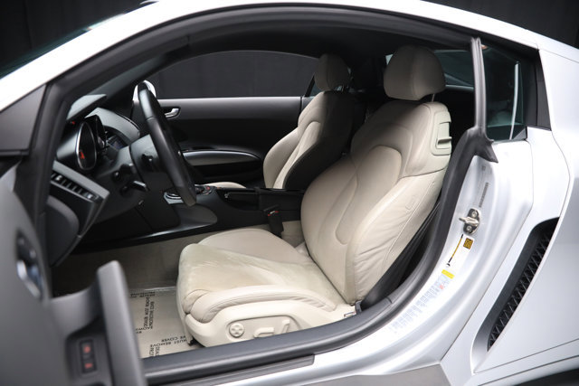 Used 2009 Audi R8 V8 image 45