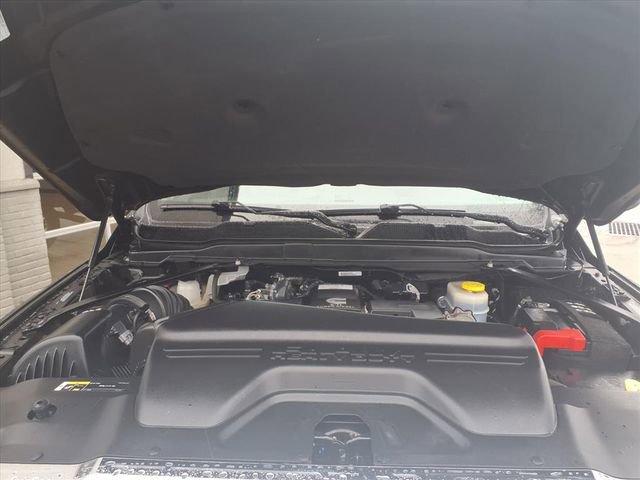 Used 2022 RAM 2500 Laramie image 14