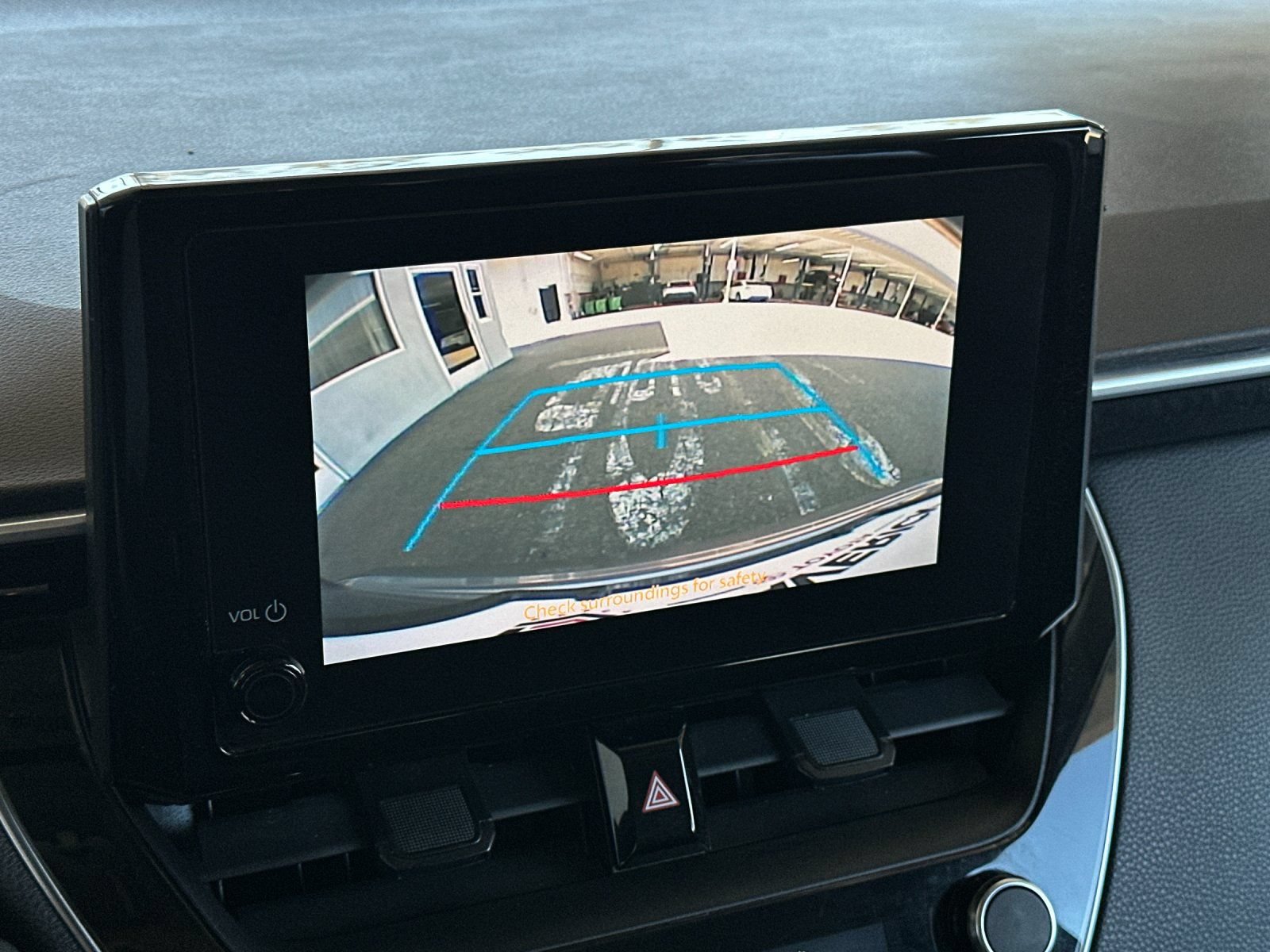 Used 2024 Toyota Corolla LE FWD image 16