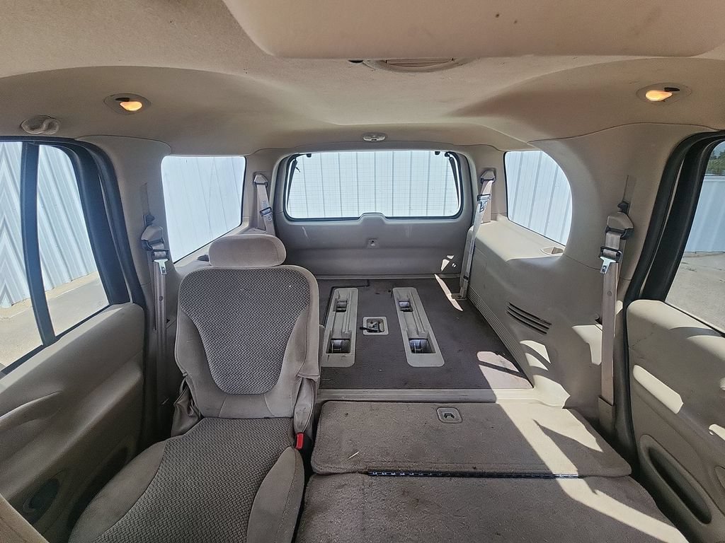 Used 2000 Ford Expedition XLT RWD image 12