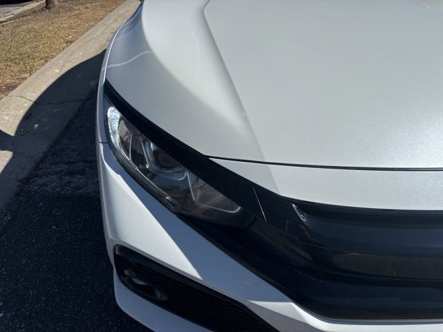 Used 2018 Honda Civic EX image 26