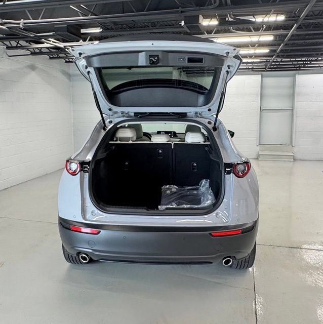 Used 2026 MAZDA CX-30 AWD 2.5 S image 9