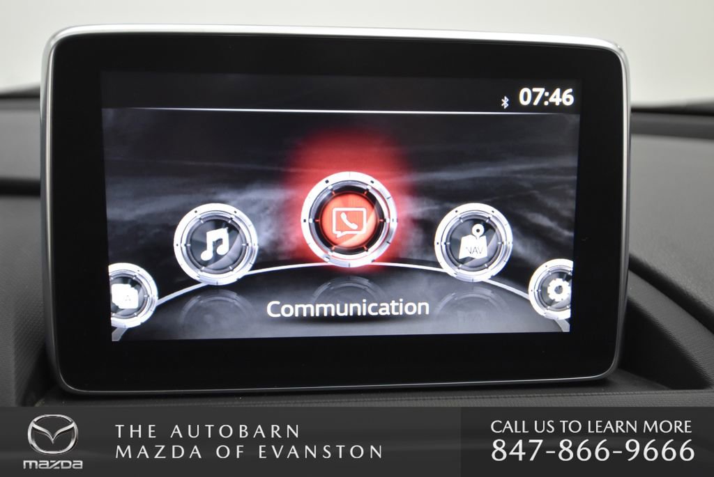 Used 2017 MAZDA MX-5 Miata RF Club image 33