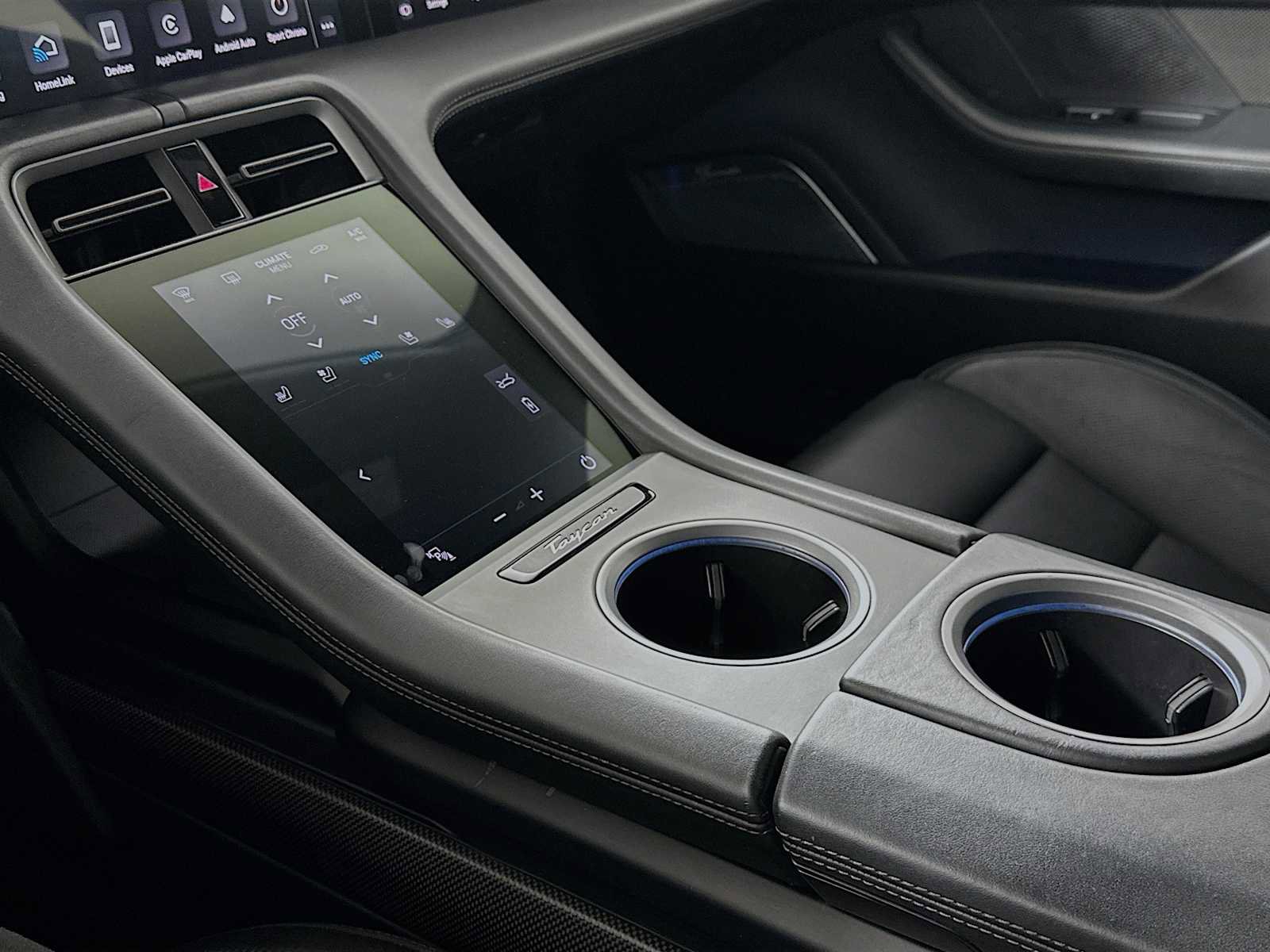 Certified 2020 Porsche Taycan Turbo S image 20