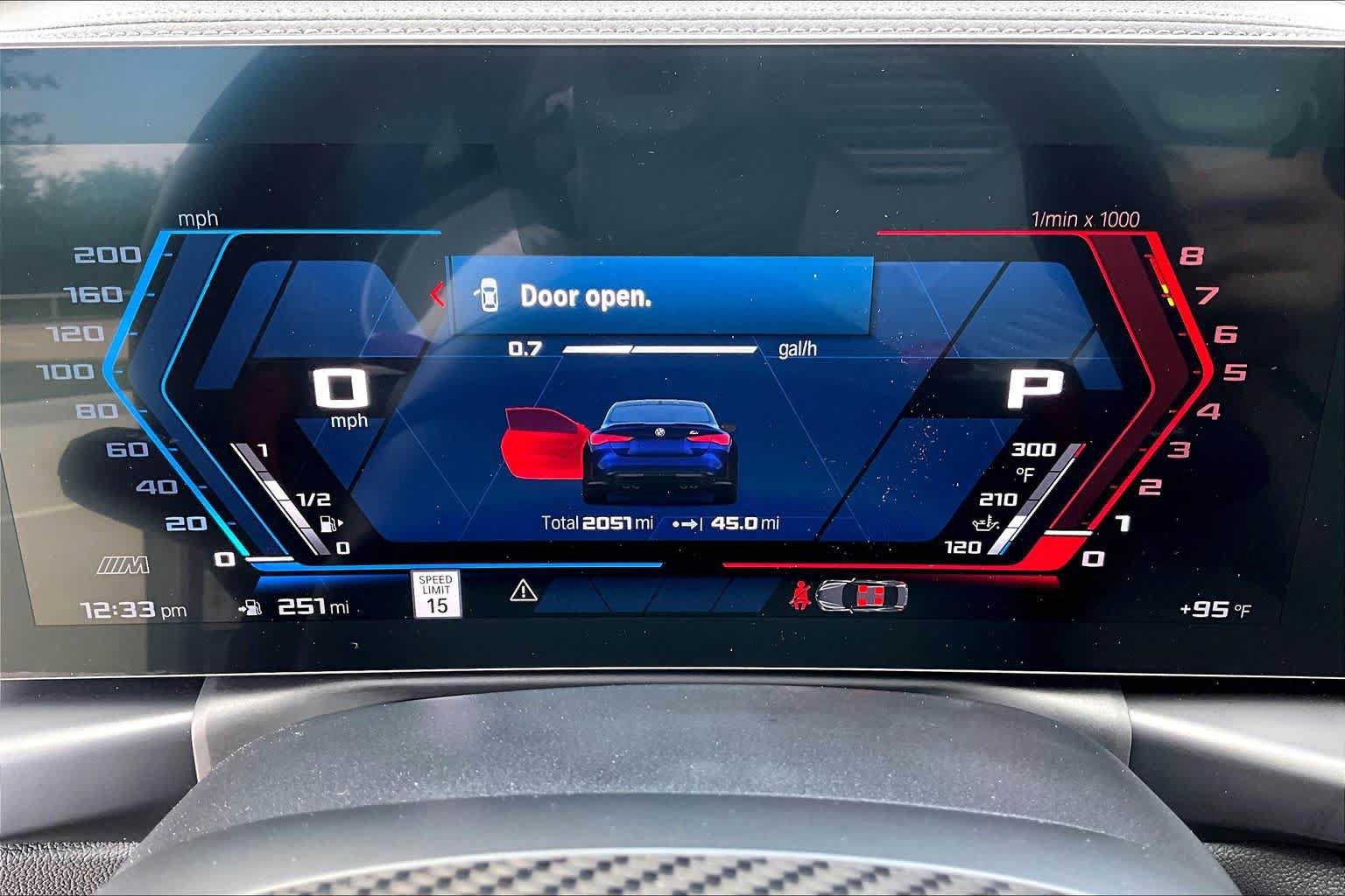 Used 2026 BMW M4 Competition w/ Executive Package RWD image 20