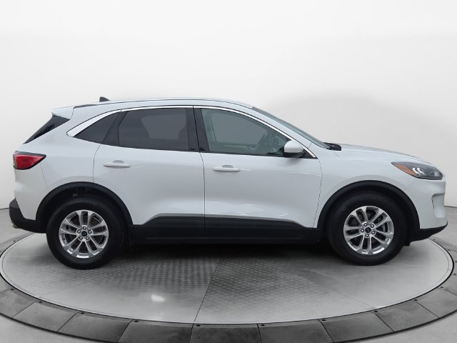 Used 2021 Ford Escape SE AWD/4WD image 6