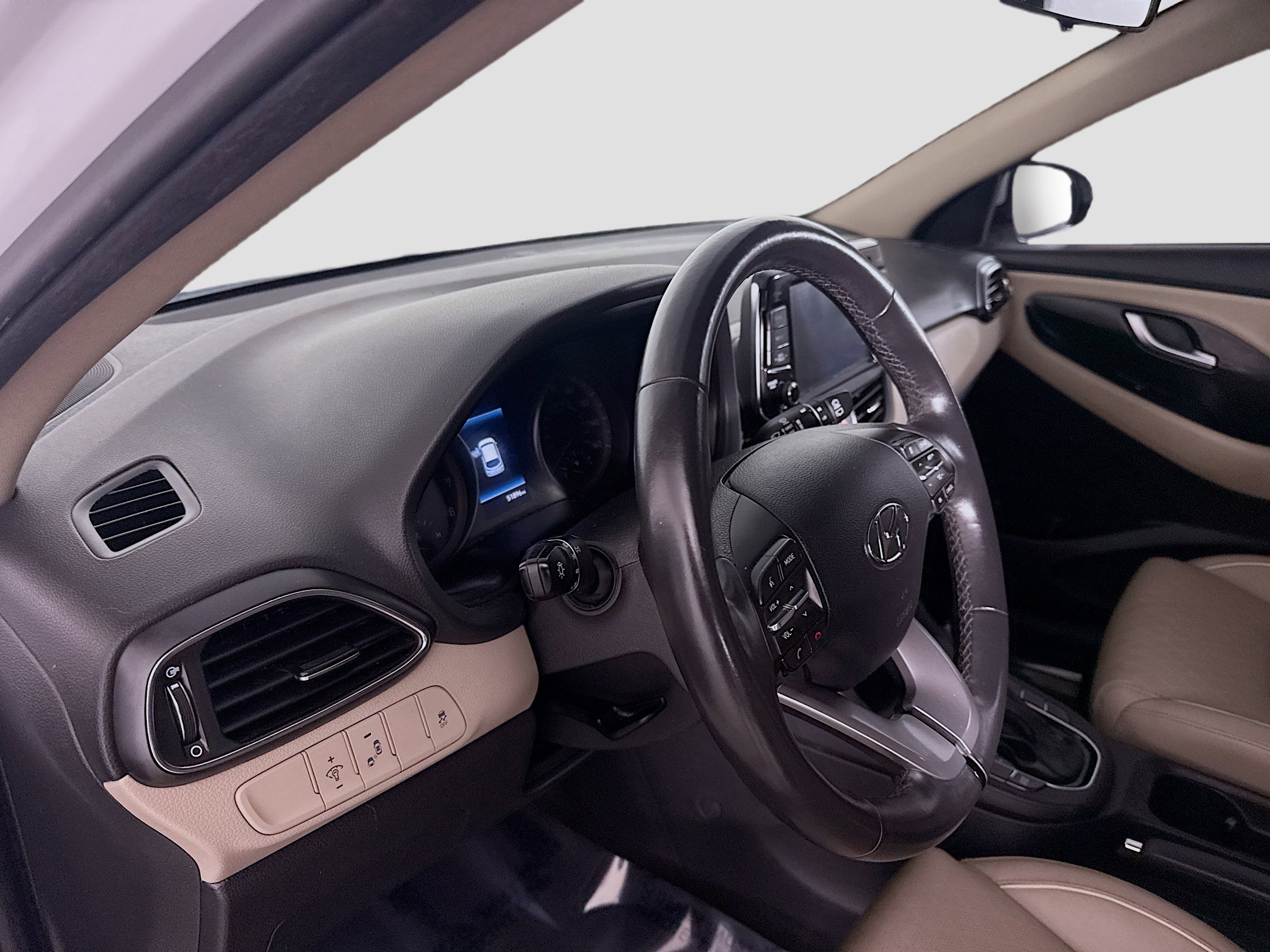 Used 2020 Hyundai Elantra GT w/ Style Package 02 image 23