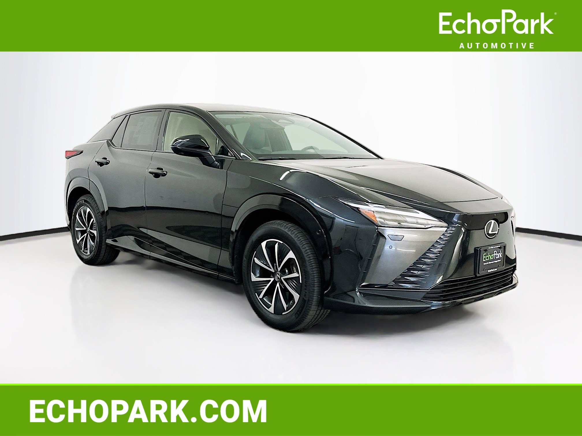 Used 2023 Lexus RZ 450e Premium w/ Technology Package