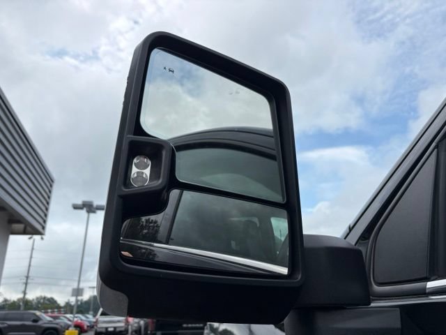 Used 2024 Chevrolet Silverado 2500 High Country w/ Technology Package AWD/4WD image 15