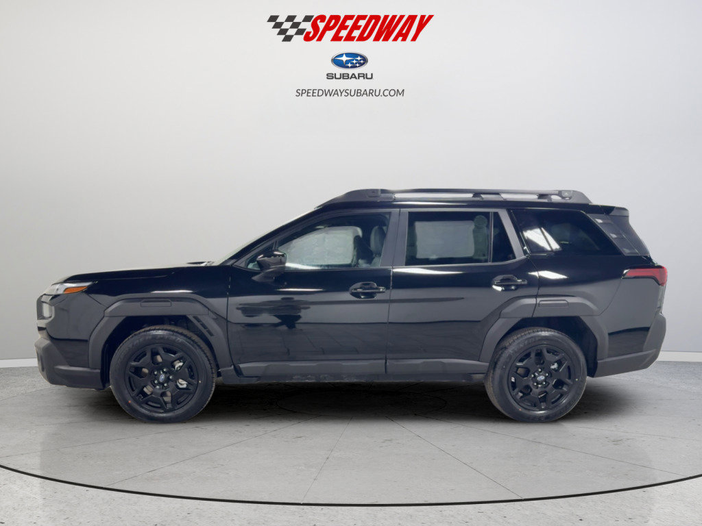 New 2026 Subaru Outback Limited AWD/4WD image 5