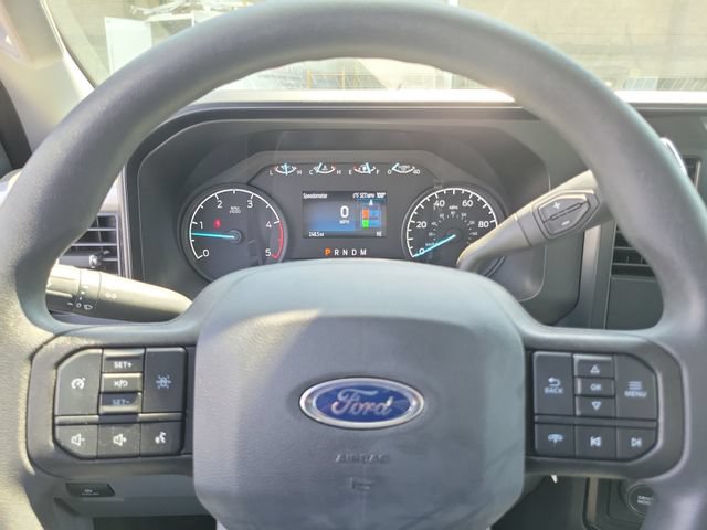 New 2024 Ford F450 XL RWD image 35