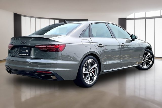 Certified 2024 Audi A4 2.0T Premium Plus AWD/4WD image 5