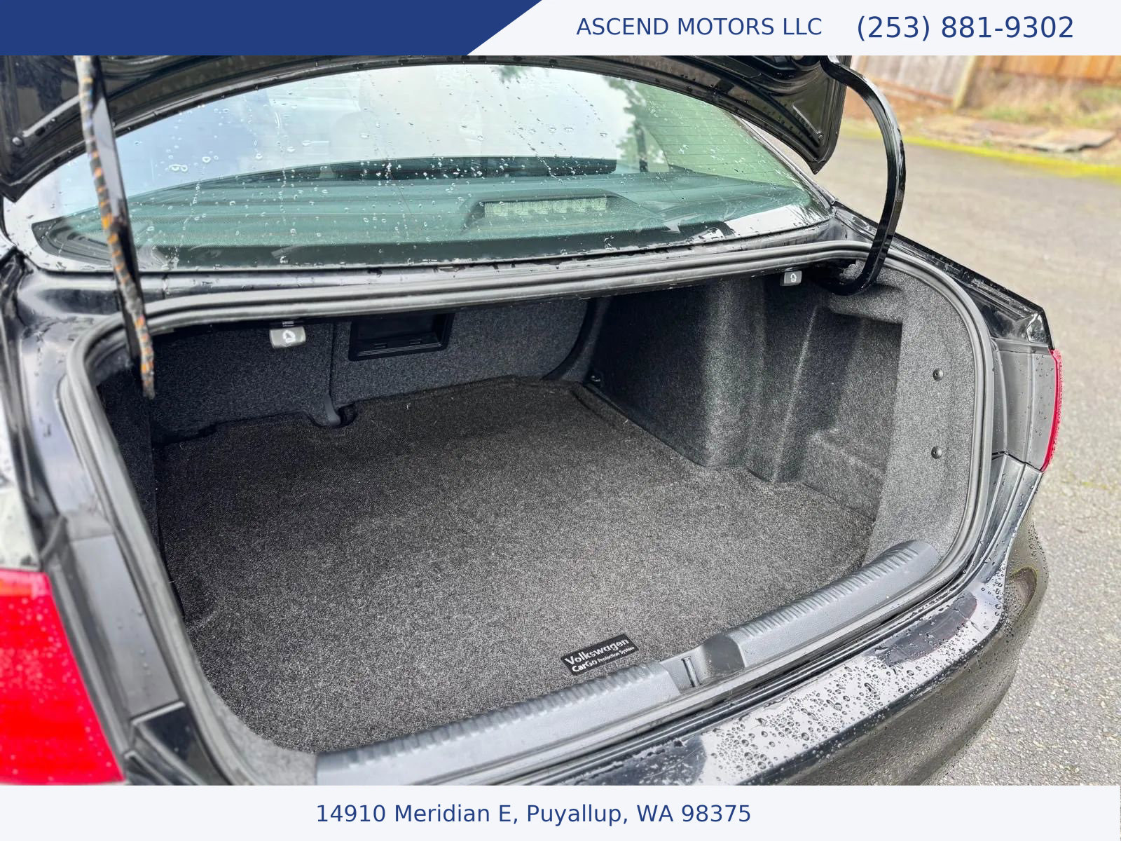 Used 2012 Volkswagen Jetta TDI image 16