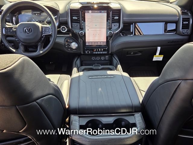 New 2026 RAM 1500 Limited w/ Night Edition image 8