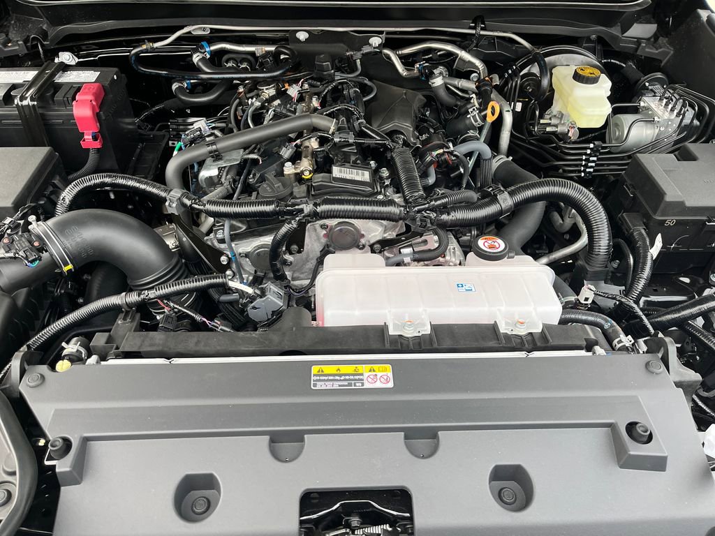 New 2026 Toyota Tacoma SR5 image 20