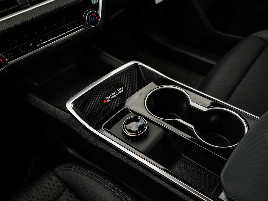 New 2026 Chevrolet Equinox LT w/ Convenience Package II image 27