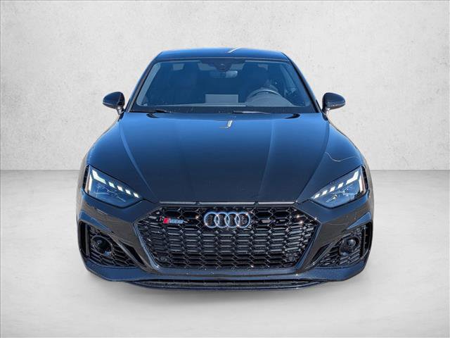 Used 2021 Audi RS 5 w/ Dynamic Package image 2