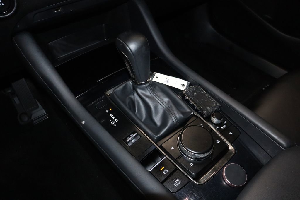 Used 2019 MAZDA MAZDA3 Select image 32