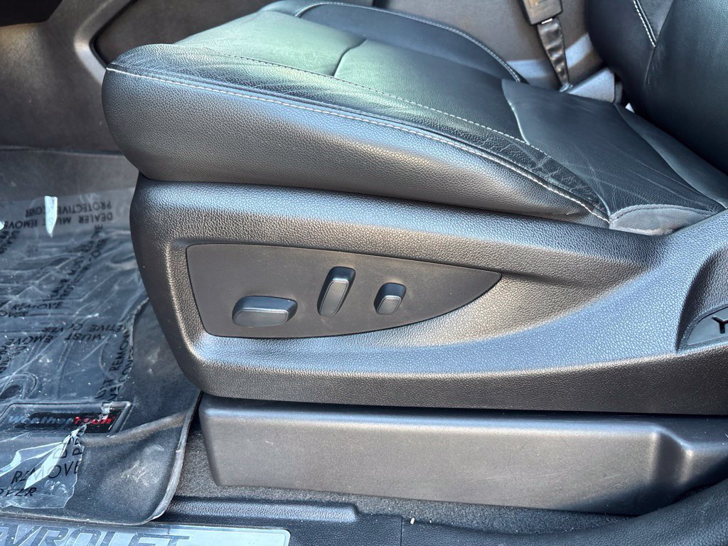 Used 2019 Chevrolet Tahoe LT AWD/4WD image 36