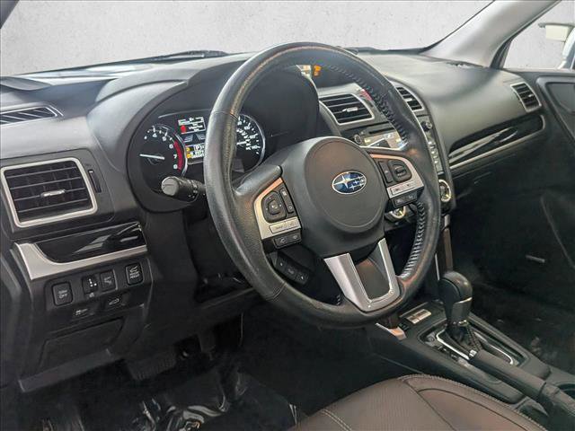 Used 2017 Subaru Forester 2.0XT Touring image 10