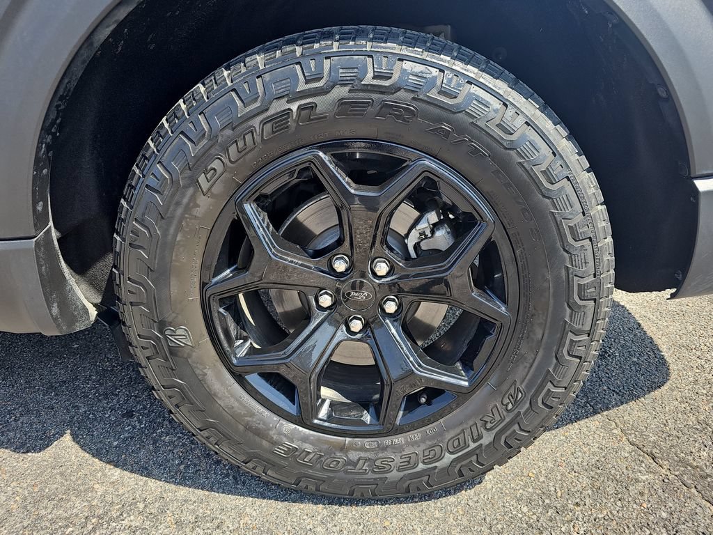 Certified 2023 Ford Explorer Timberline AWD/4WD image 33