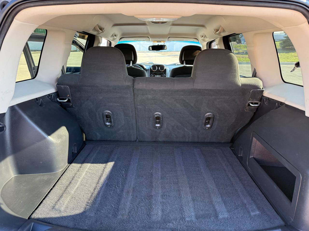 Used 2017 Jeep Patriot Sport w/ Power Value Group image 17