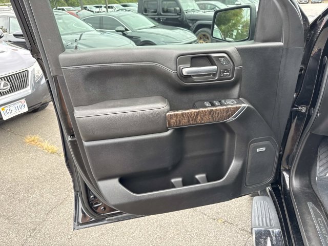 Used 2019 GMC Sierra 1500 Denali w/ Technology Package AWD/4WD image 13