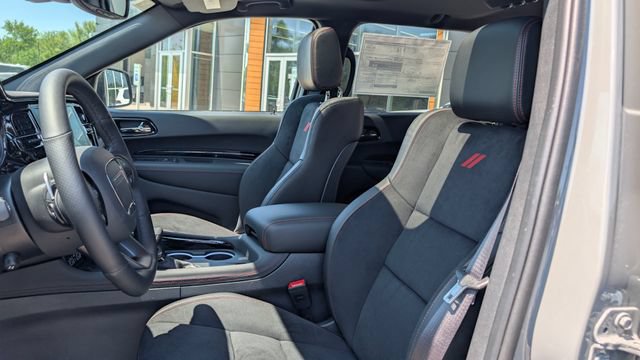 New 2026 Dodge Durango GT AWD/4WD image 15