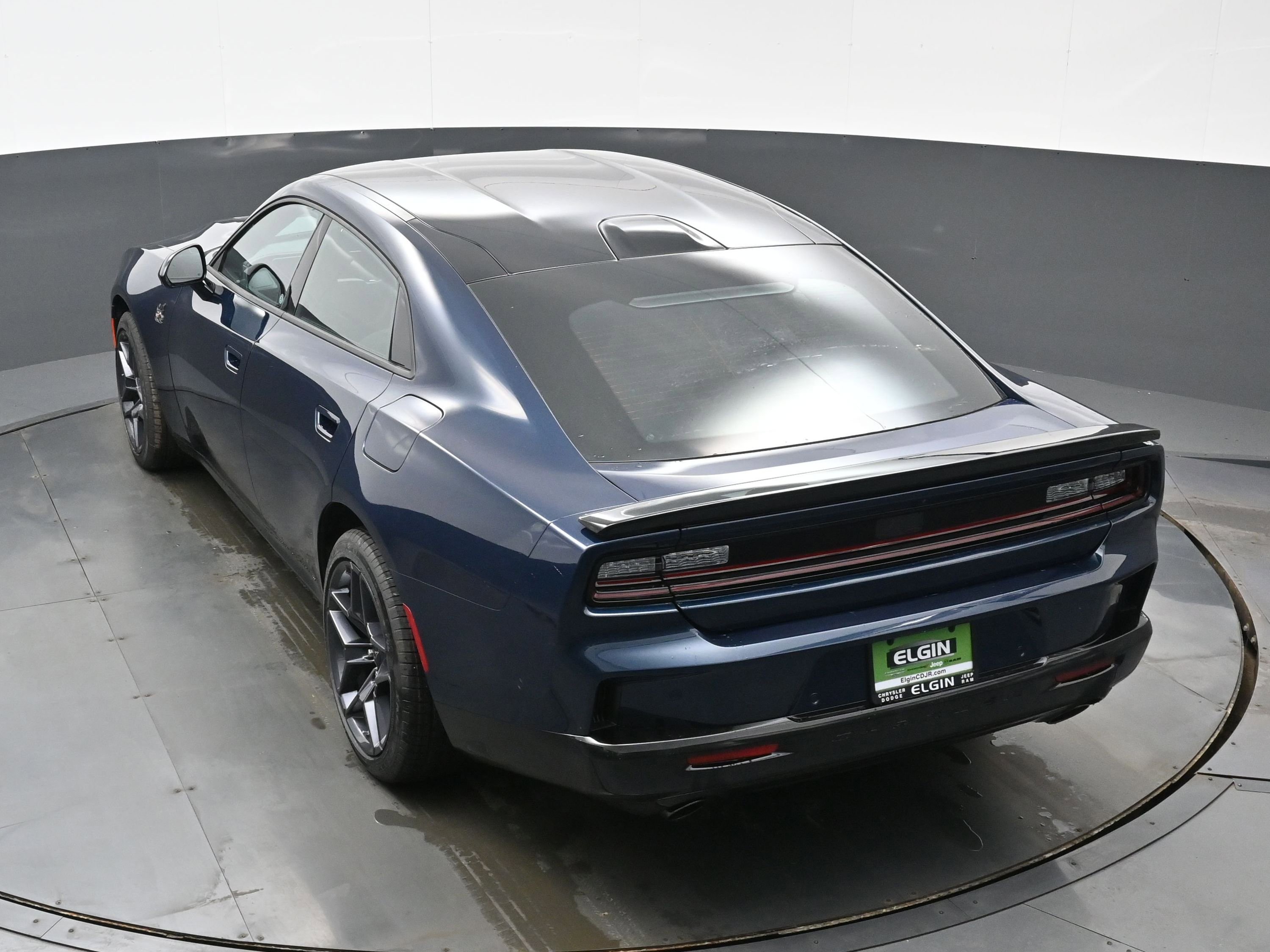 New 2026 Dodge Charger Scat Pack image 20