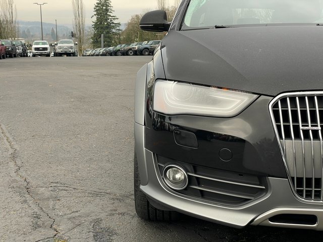Used 2016 Audi A4 Premium image 8