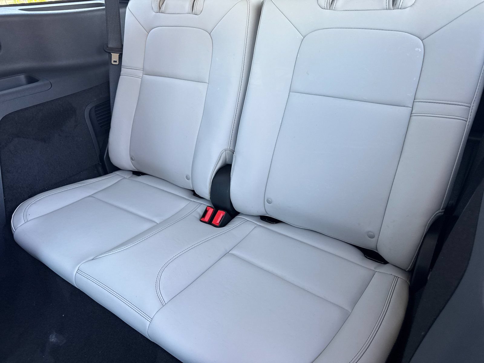 New 2026 Lincoln Aviator 2WD image 14
