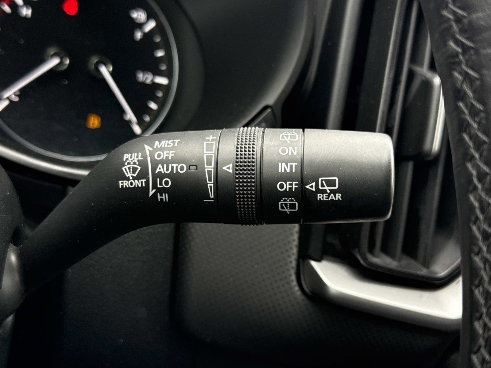 Used 2024 MAZDA CX-50 AWD 2.5 S image 11