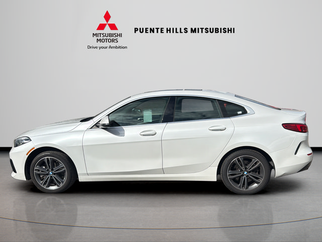 Used 2022 BMW 228i xDrive Gran Coupe AWD/4WD image 8