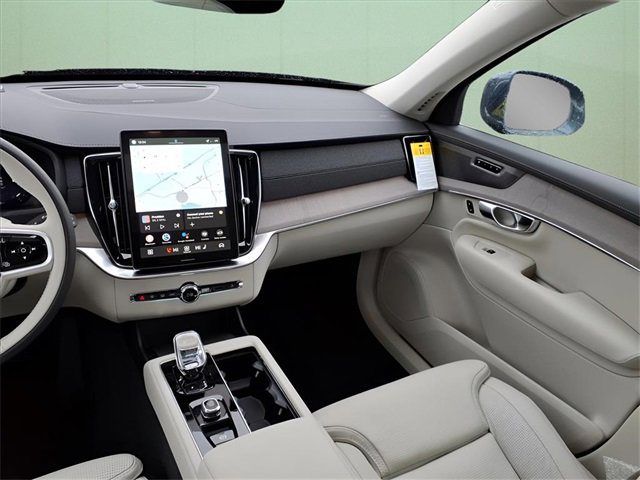New 2026 Volvo XC90 B6 Ultra image 10