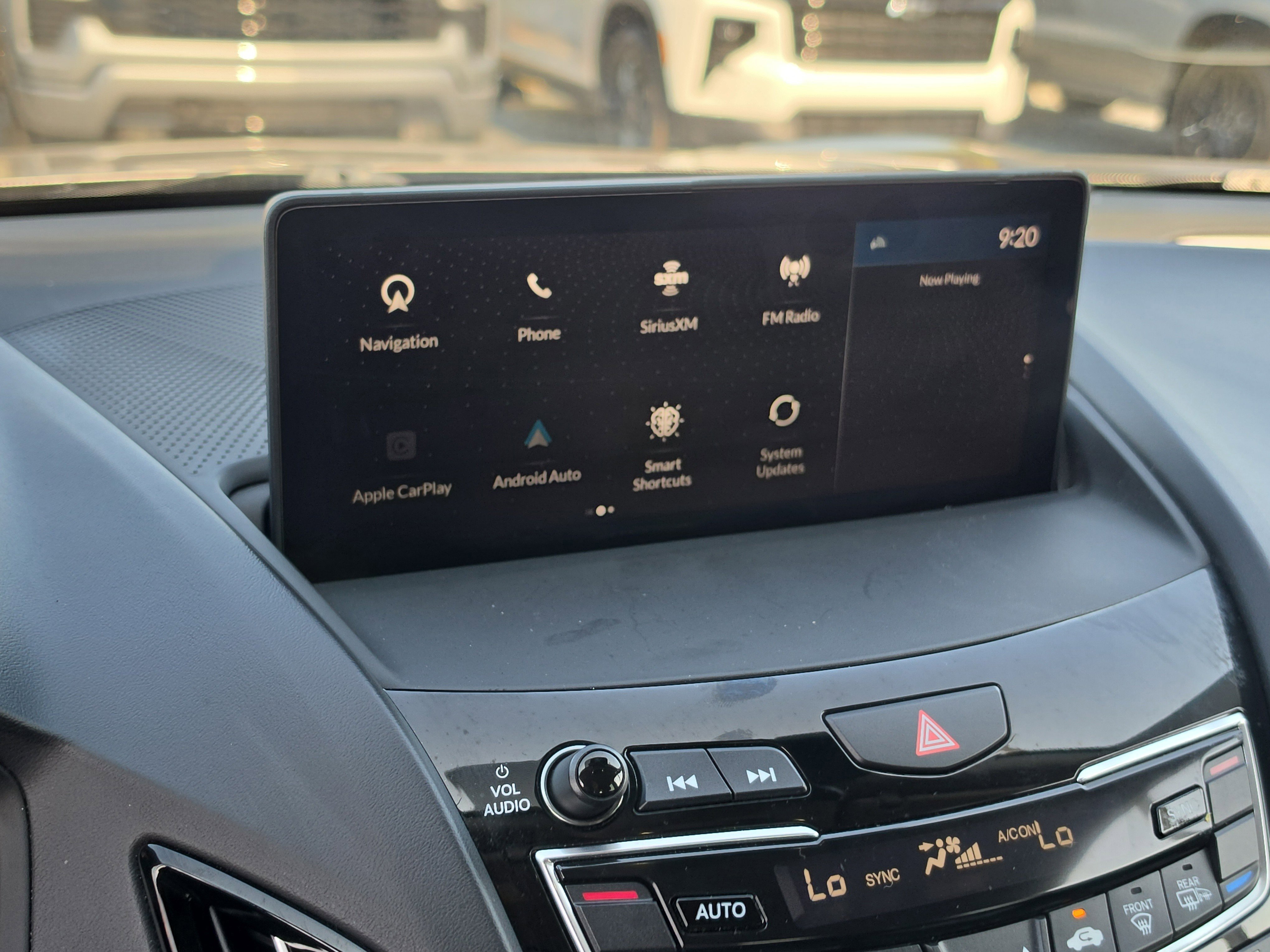 Used 2023 Acura RDX FWD w/ Technology Package image 25