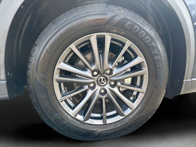 Used 2021 MAZDA CX-5 Touring AWD/4WD image 35