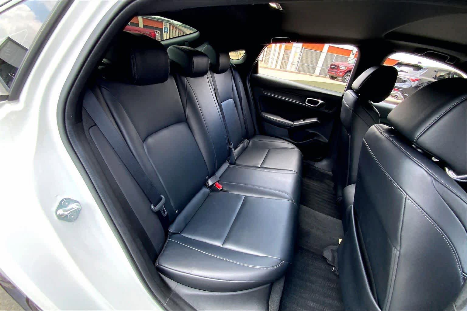 Used 2024 Acura Integra A-Spec FWD image 19