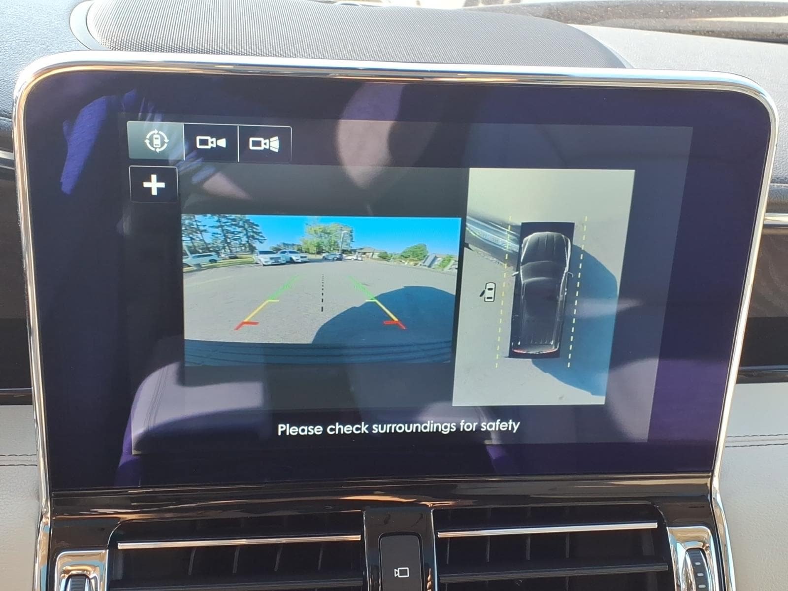 Used 2019 Lincoln Navigator Reserve AWD/4WD image 20