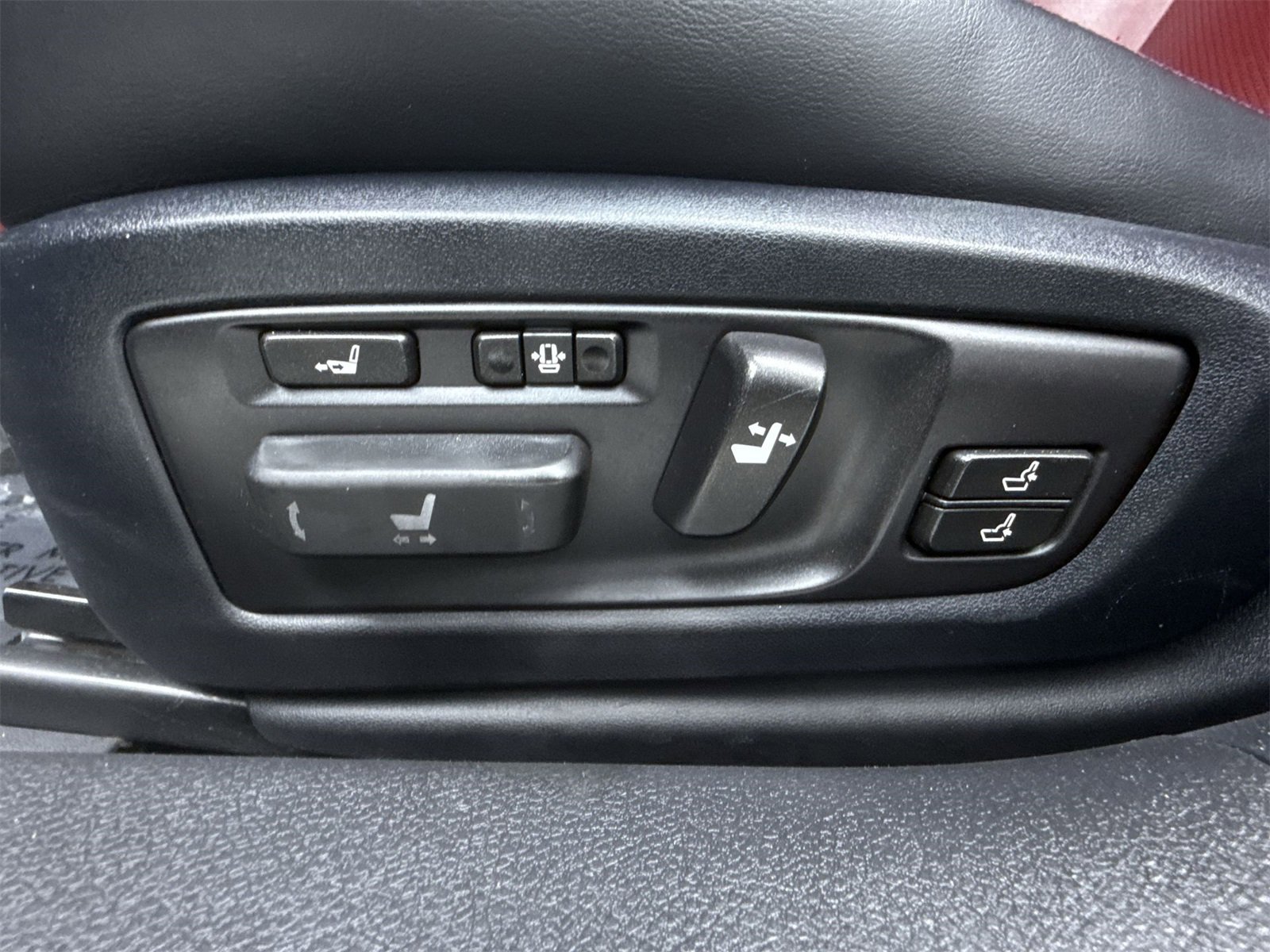 Used 2018 Lexus GS 350 F Sport image 17