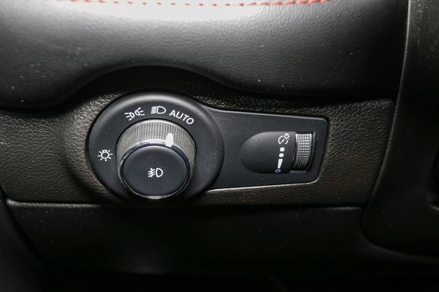 Used 2023 Dodge Durango R/T w/ Blacktop Package image 42