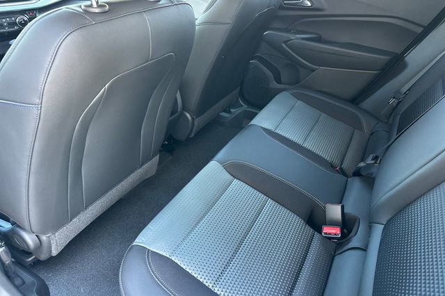 New 2026 Chevrolet Trax LT w/ Driver Confidence Package image 16