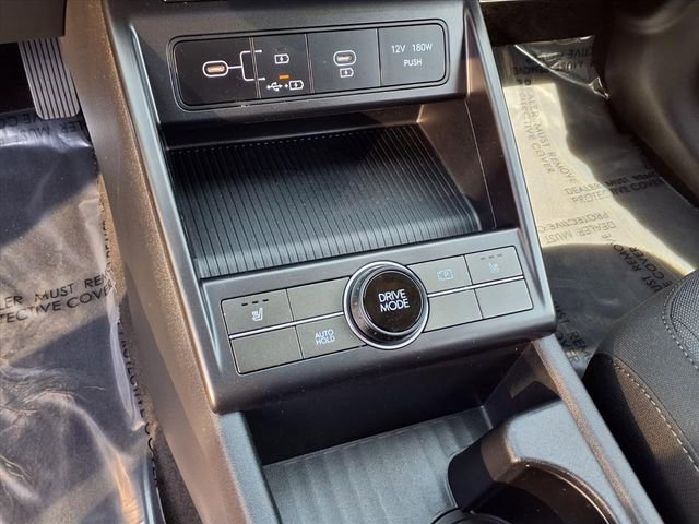 Certified 2024 Hyundai Kona SEL image 19