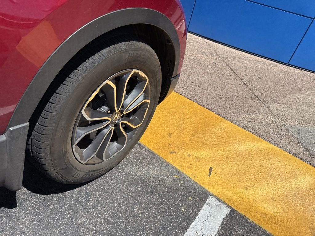 Used 2020 Honda CR-V EX-L image 6