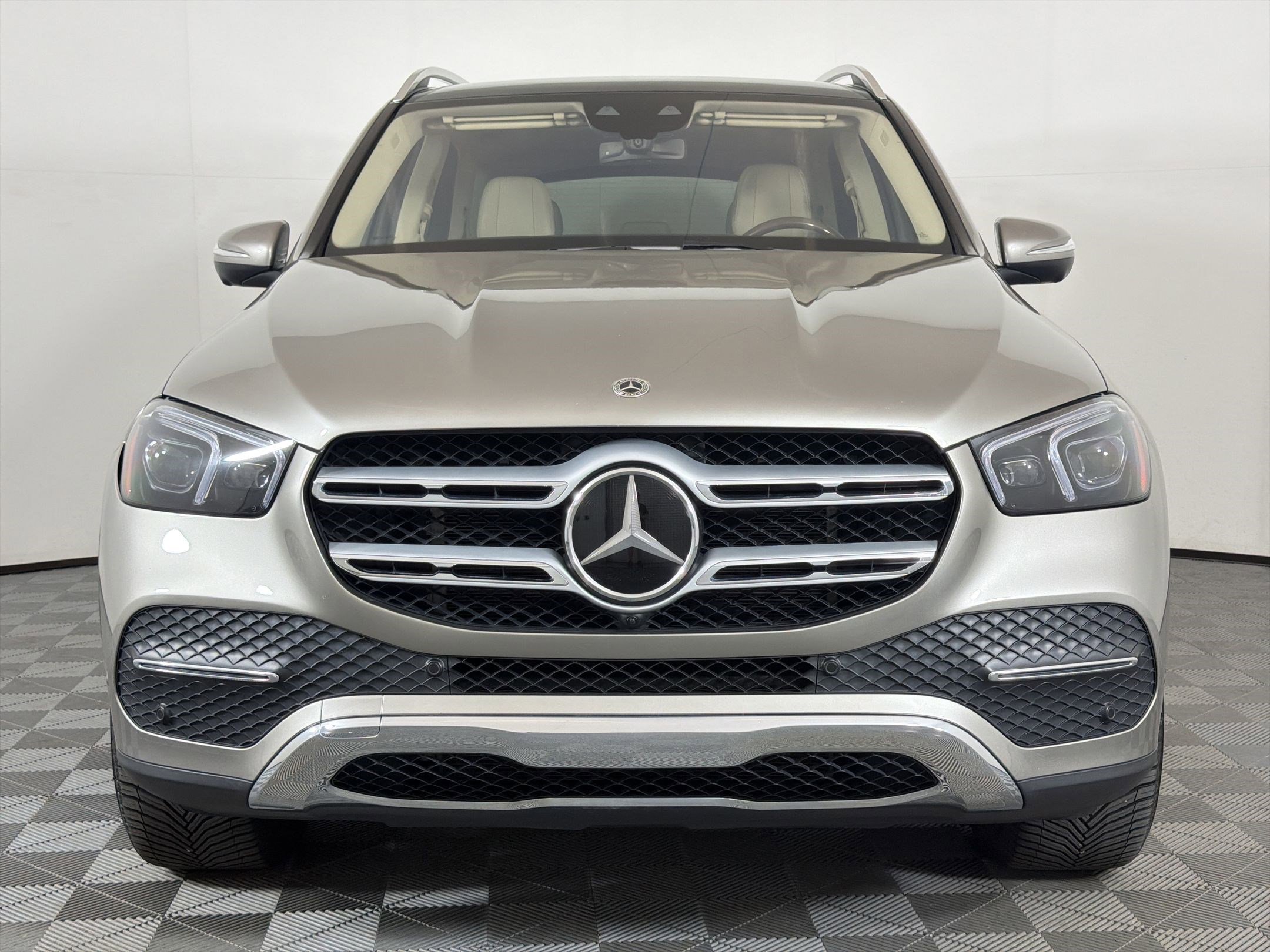 Used 2021 Mercedes-Benz GLE 450 4MATIC image 6