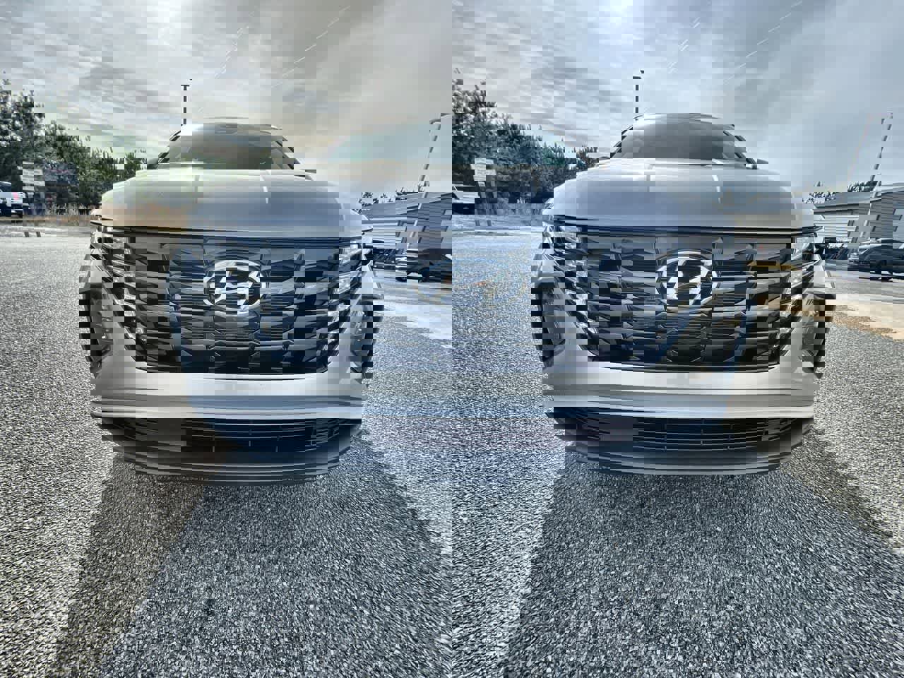 Used 2022 Hyundai Tucson SE image 28