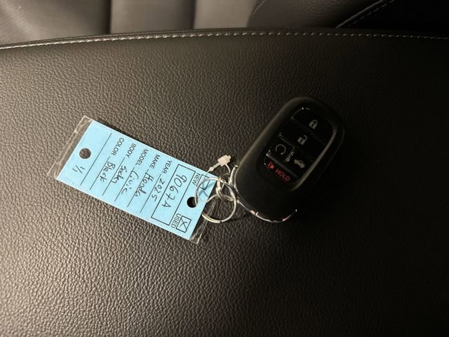 Used 2025 Honda Civic Sport Touring image 36