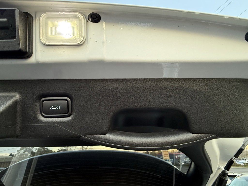 Certified 2025 Hyundai Ioniq 5 SEL image 12