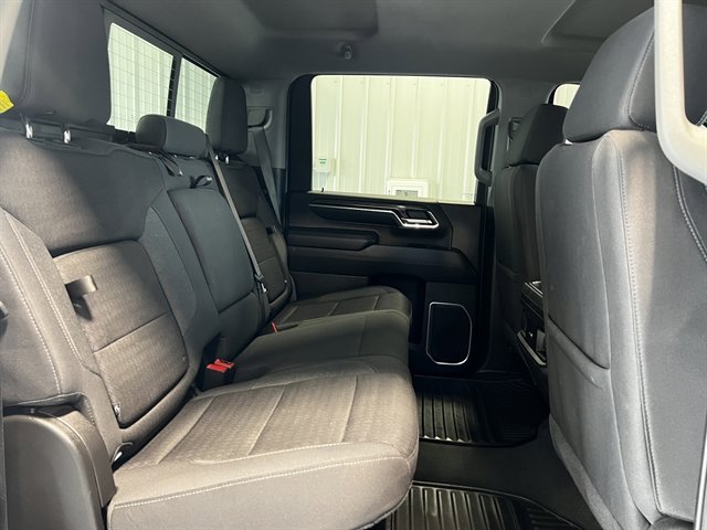 Used 2024 Chevrolet Silverado 3500 LT image 26