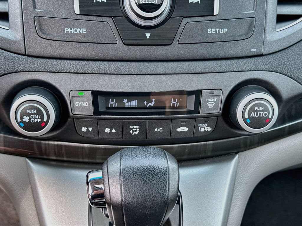 Used 2014 Honda CR-V EX-L image 13
