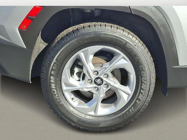 Certified 2024 Hyundai Tucson SEL image 8